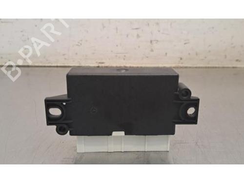 Used Electronic module Electronic module PEUGEOT 208 II (UB_, UP_, UW_, UJ_) e-208 (136 hp) 34272282 34272282