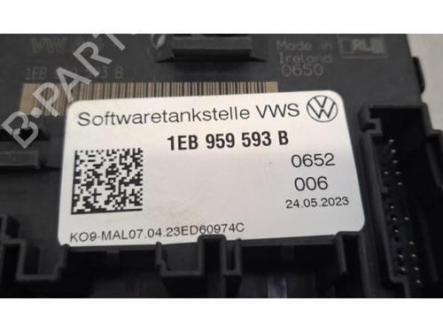 Electronic module AUDI Q4 E-TRON SUV (F4B) 35 | BP35777861M83 - Image 3