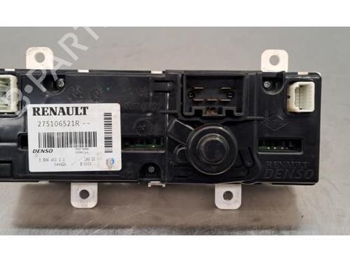 Climate control RENAULT MASTER III Van (FV) 2.3 dCi 135 FWD (FV0N, FV08, FV06, FV00, FV1S) | BP29879298I5