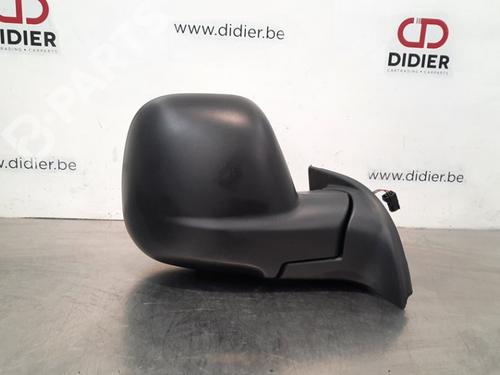 right-mirror-citroen-berlingo-box-bodympv-b9-16-bluehdi-100-2008-10893833 main image