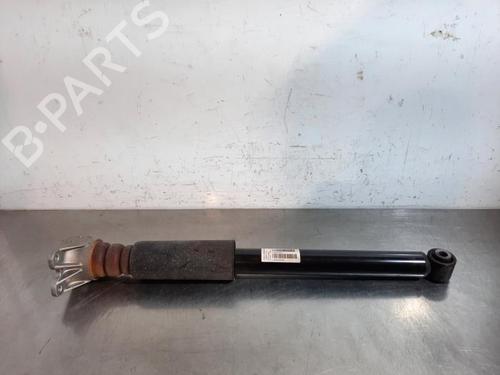 Venstre bagtil støddæmper BMW X1 (F48) sDrive 18 d (150 hp) 23588565