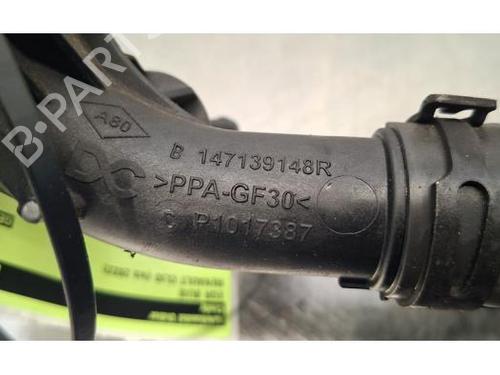 Pipe RENAULT CLIO V (B7_) 1.5 Blue dCi 100 (B7AD) | BP31324275M125