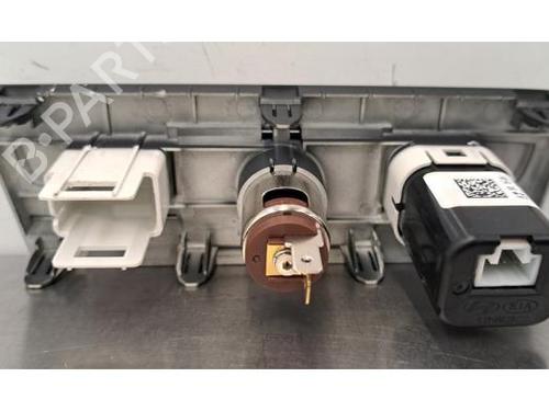 Electronic module HYUNDAI GETZ (TB) 1.6 | BP30978718M83