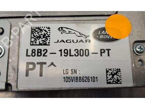 Electronic module LAND ROVER DISCOVERY SPORT (L550) 2.0 D180 MHEV 4x4 | BP37479501M83 - Image 2