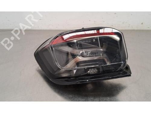 Used Left taillight JEEP AVENGER (J2) 1.2 GSE T3 (101 hp) 30582561