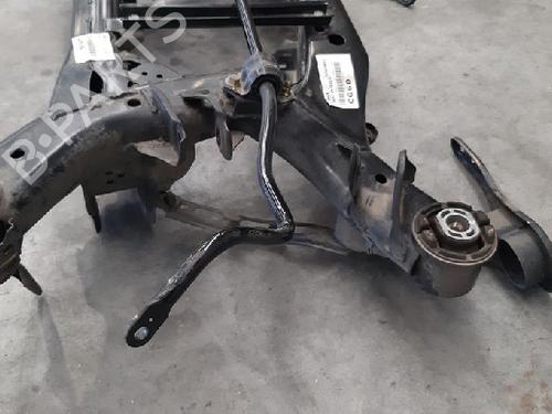 Subframe KIA STINGER (CK) 3.3 T-GDI 4WD | BP10879545M9 