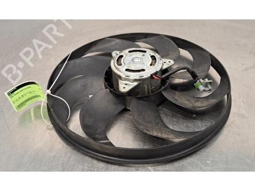 Radiator fan FORD TOURNEO CONNECT / GRAND TOURNEO CONNECT V408 MPV 1.5 TDCi | BP29700997M35 