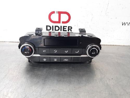 Used Climate control HYUNDAI i20 II (GB, IB) 1.2 (84 hp) 10874299