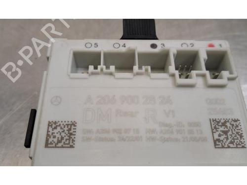Electronic module MERCEDES-BENZ GLC (X254) 200d 4-matic (254.602) | BP37649366M83 - Image 6