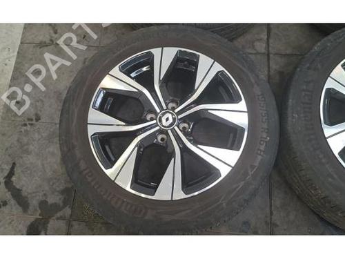 Fælgsæt RENAULT CLIO V (B7_) 1.5 Blue dCi 100 (B7AD) | BP37499370C100 - Image 11
