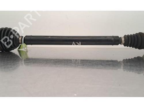 Used Right front driveshaft VW GOLF VIII Variant (CG5, DB5) 2.0 TDI (116 hp) 25796144