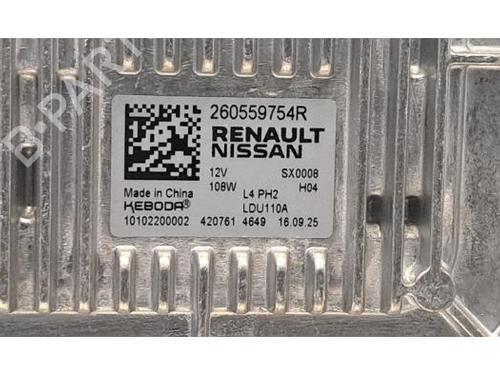 Electronic module RENAULT 5 E-Tech 150 | BP40284630M83 - Image 2