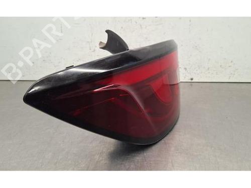 Left taillight MG MG 3 (ZP2_) 1.5 Hybrid+ | BP39936475C34 - Image 2