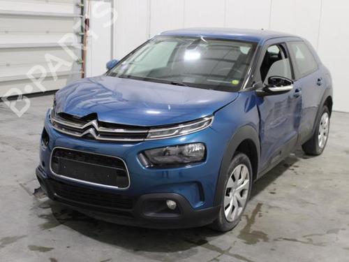 Used Parts CITROËN C4 CACTUS  1.2 THP 110  4563646