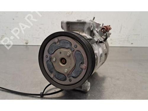 Used AC compressor AC compressor VW GOLF VIII (CD1, DA1) 2.0 TDI (116 hp) 40284596 40284596