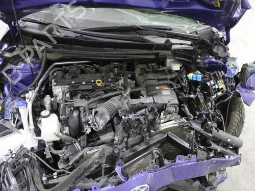 Engine mount TOYOTA YARIS (_P21_, _PA1_, _PH1_) 1.5 Hybrid (MXPH10, MXPH11) | BP37038448M89  - Image 9