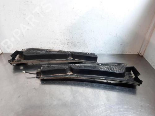 Used Scuttle panel CITROËN BERLINGO Box Body/MPV (K9) PureTech 110 (110 hp) 31167090