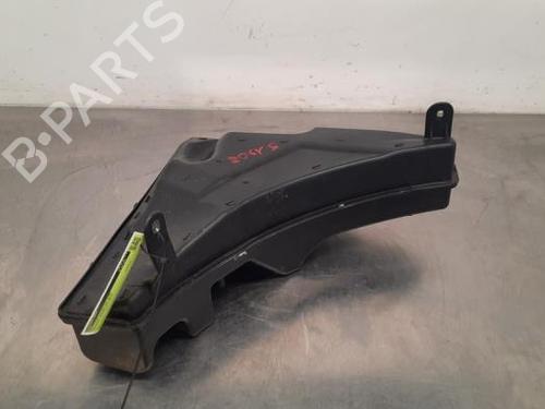 Used Windscreen washer tank PORSCHE MACAN (95B) 3.0 GTS (360 hp) 23634908