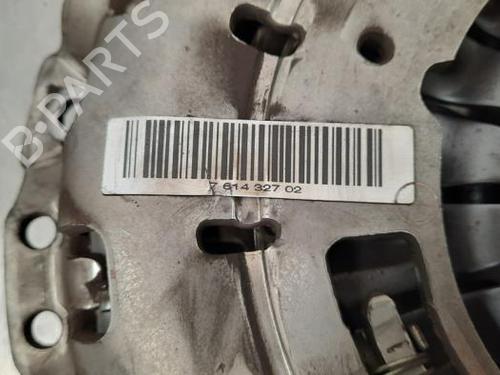 Other BMW 1 (F20) 116 d | BP23579838O1