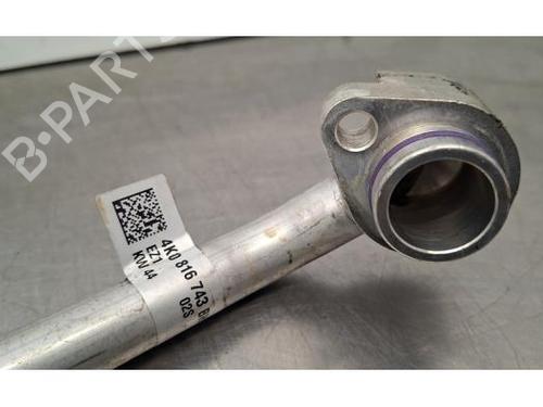 AC pipe AUDI A6 C8 Avant (4A5) 35 TDI Mild Hybrid | BP33476893M126 - Image 2