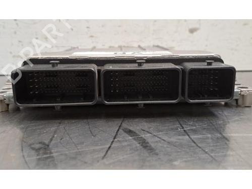 Engine control unit (ECU) RENAULT MEGANE IV Hatchback (B9A/M/N_) 1.3 TCe 140 (B9NB) | BP38099774M57 - Image 3