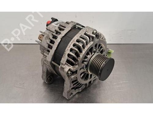 Alternator RENAULT MASTER III Van (FV) 2.3 dCi 145 FWD (FV0E, FV0F, FV0H, FV02, FV0M, FV0S,... | BP32276925M7 