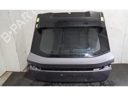 Used Tailgate PEUGEOT 308 III (FB_, FH_, FP_, F3_, FM_) e-308 (FMZKWZ) (156 hp) 30057214