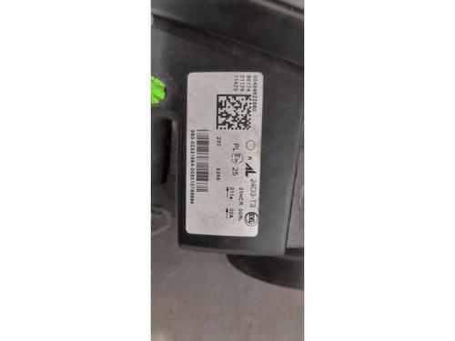 Komplette front FIAT DUCATO Platform/Chassis (250_) 140 Multijet 2,2 D | BP32128676S1 