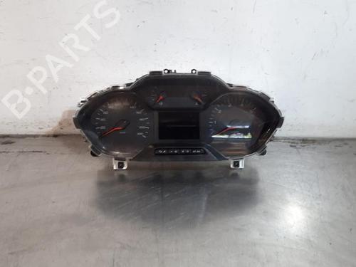 Used Instrument cluster Instrument cluster 38099522 38099522