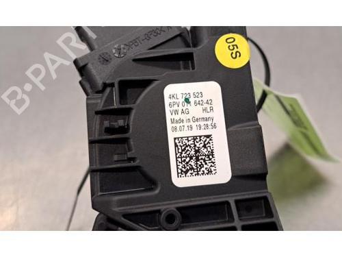 Pedal AUDI E-TRON (GEN) 55 quattro | BP30924085I4 