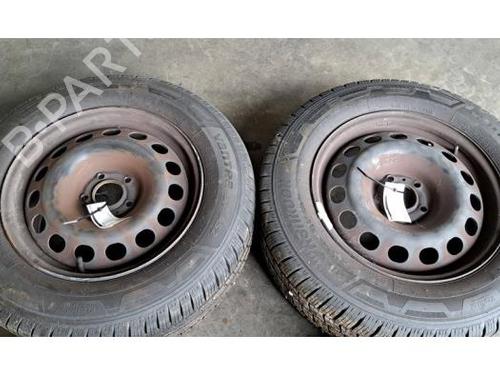 Rim TOYOTA PROACE Van (MDZ_) 2.0 D4d (MDZ3) | BP23621422C45