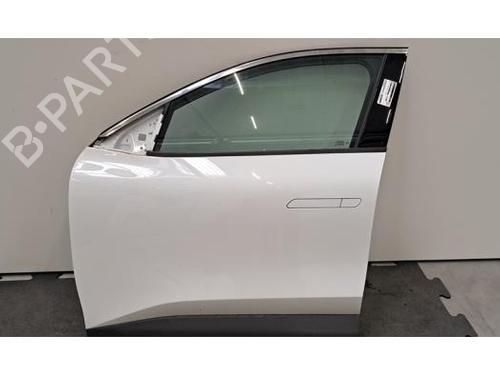 Dør venstre fortil Dør venstre fortil RENAULT SCENIC E-TECH PHASE I EV87 (218 hp) 36773030 36773030