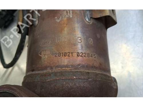 Catalyst HYUNDAI i20 III (BC3, BI3) 1.2 | BP38039410M10 - Image 6