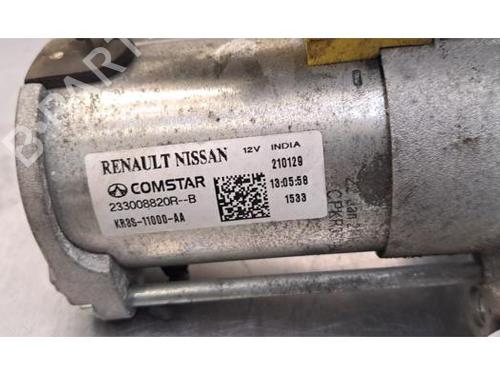 Starter NISSAN MICRA V (K14) 1.0 IG-T | BP36382364M8 - Image 6