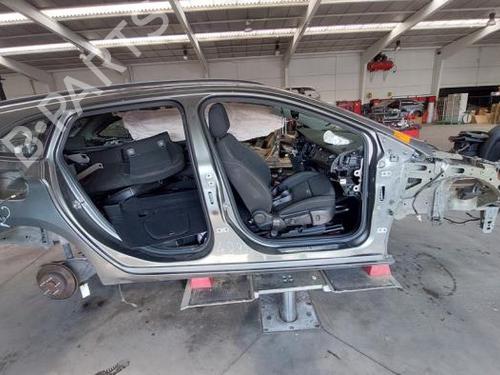 Electronic module OPEL ASTRA K Sports Tourer (B16) 1.6 CDTi (35) | BP15234058M83 