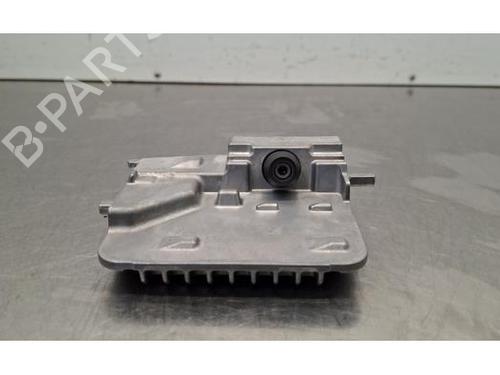 Used Camera Camera TOYOTA C-HR (_X2_, _H2_) Hybrid (ZYX20) (140 hp) 33917846 33917846