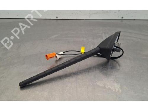 Antenne/Base Antenne/Base TOYOTA PROACE CITY Box Body/MPV (BPZ_) 1.5 D-4D 100 (BPZM) (102 hp) 36343376 36343376