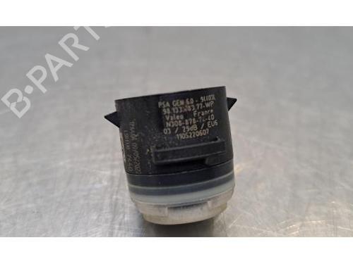 Used Electronic module Electronic module 36772566 36772566