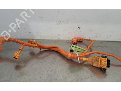 Used Cable KIA SORENTO IV (MQ4, MQ4A) 1.6 T-GDi Hybrid AWD (265 hp) 24231493