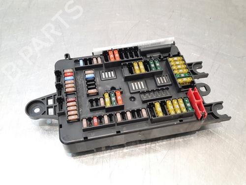 Fuse box BMW 4 Convertible (F33, F83) 420 d | BP15034351E1 