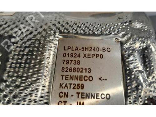 Particulate filter LAND ROVER RANGE ROVER SPORT III (L461) 3.0 D350 MHEV AWD | BP27886863M81 