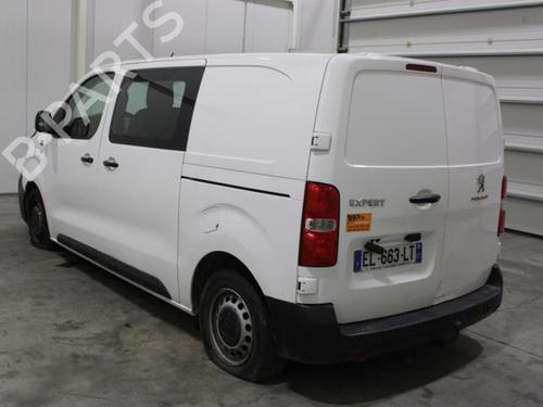 Gearbox PEUGEOT EXPERT Van (V_) 1.6 BlueHDi 115 | BP37148565M3 - Image 10