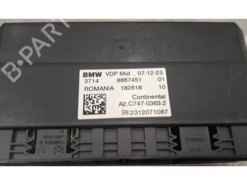Electronic module BMW 3 Touring (G21, G81) M3 Competition xDrive | BP40202378M83 - Image 2