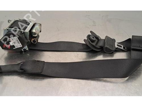Used Front left seatbelt MERCEDES-BENZ SPRINTER 3,5-t Van (B907, B910) 315 CDI RWD (907.631, 907.633, 907.635, 907.637) (150 hp) 26146231
