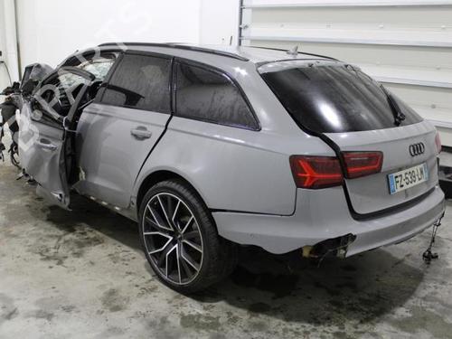 Electronic module AUDI A6 C7 Avant (4G5, 4GD) RS6 performance quattro | BP23581299M83  - Image 8