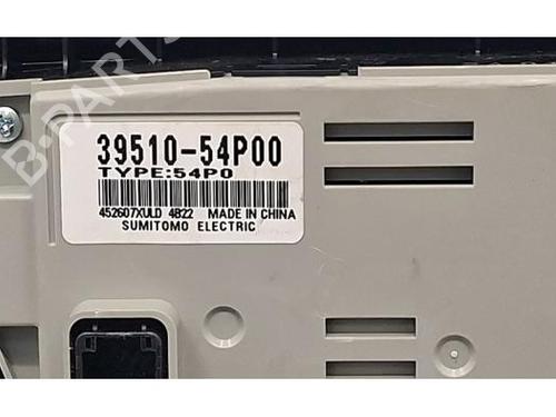 Climate control SUZUKI VITARA (LY) 1.4 T (APK414) | BP34268416I5  - Image 5