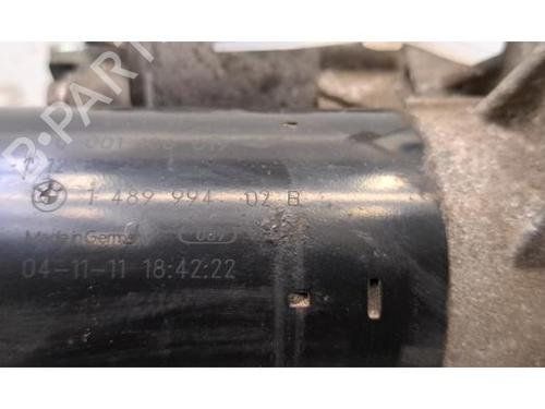 Starter MINI MINI (R50, R53) Cooper | BP35997579M8 - Image 4