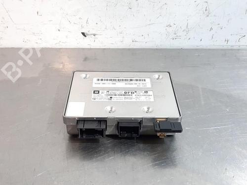 Elektronische module OPEL ZAFIRA TOURER C (P12) 1.6 CDTI (75) (136 hp) 23590326
