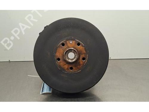 Right rear steering knuckle VW ID.4 (E21) GTX 4motion | BP33834942M28 - Image 3