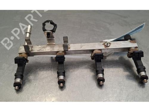 Injection rail OPEL INSIGNIA A (G09) 1.4 (68) | BP36207289M98 - Image 3